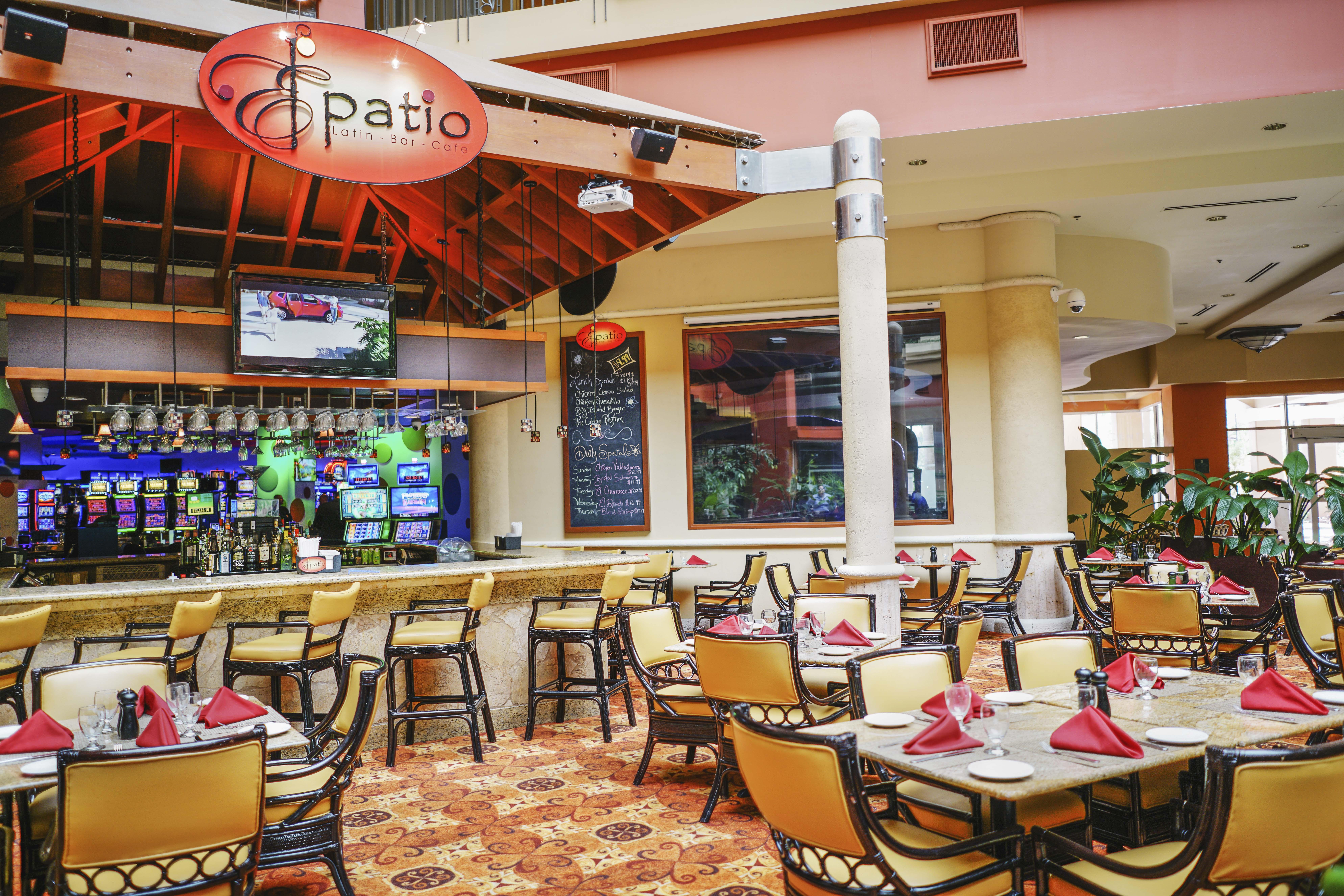 Embassy Suites By Hilton San Juan - Hotel & Casino Exterior foto